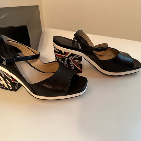 Paul smith Ellery sandals - Picture 5 of 10